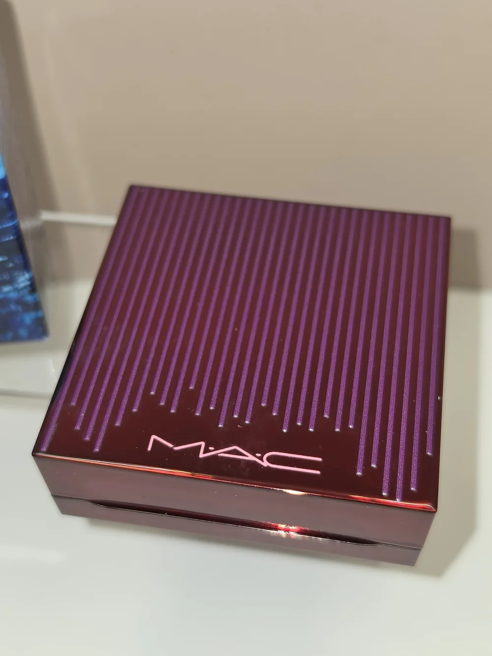 LIMITED EDITION MAC NOCTURNA COLLECTION FACE & EYE PALETTE- **NOT AVAIL IN USA!*